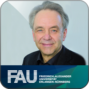 Prof. Dr. Klaus Mainzer