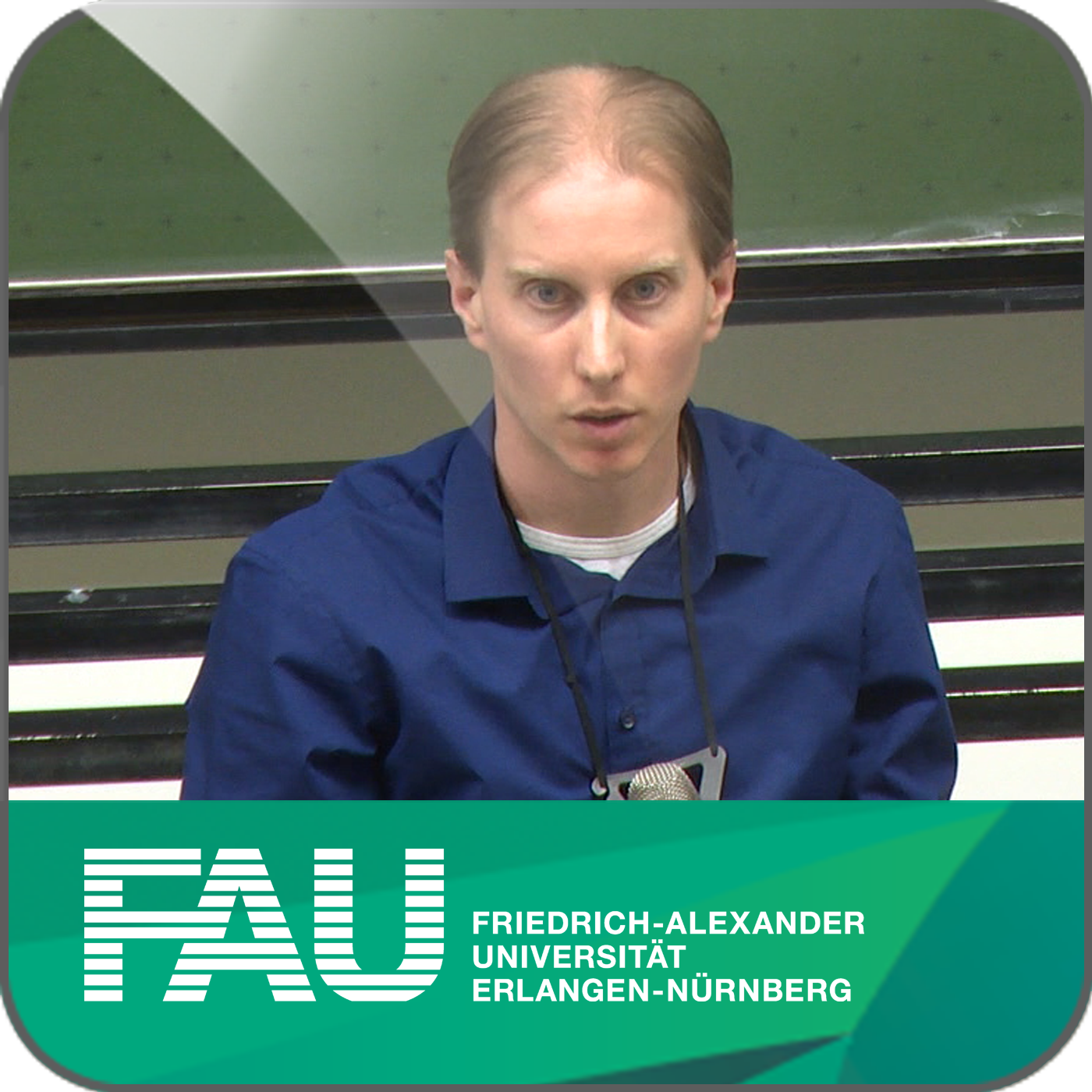 Dr. Matthieu Marechal