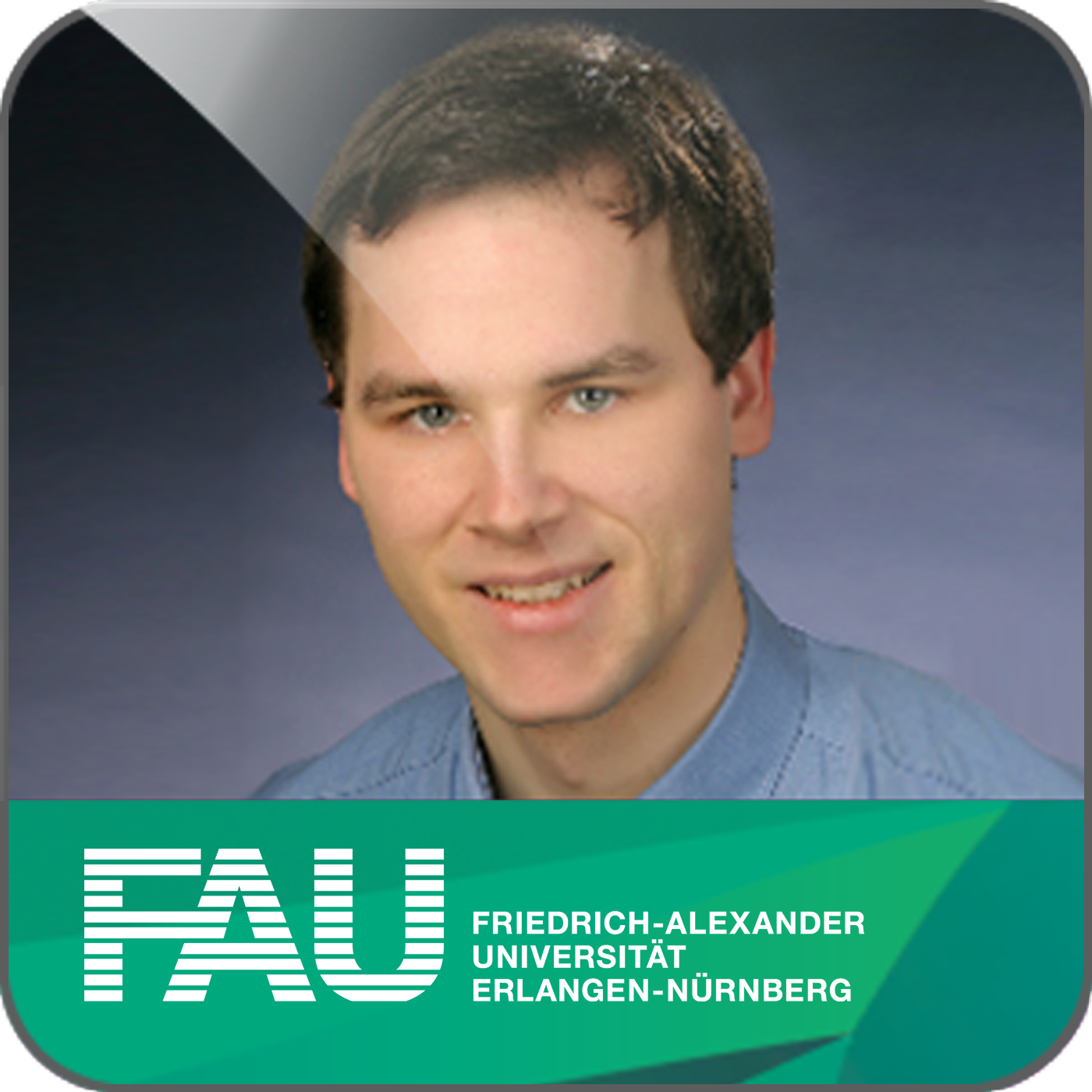 Prof. Dr. Florian Marquardt