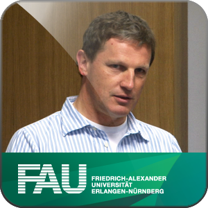 Prof. Dr. Alexander Martin