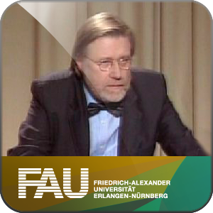 Prof. Dr. Hartmut Matthäus