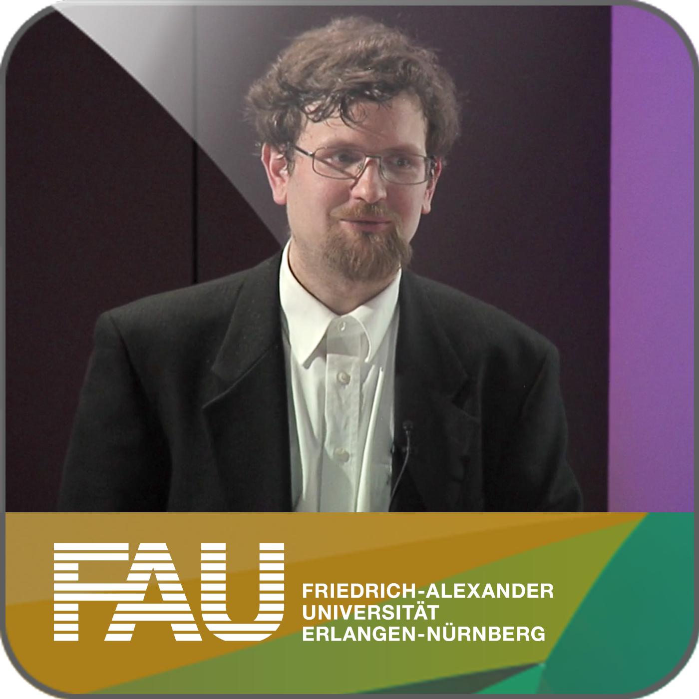 Prof. Dr. Erasmus Mayr