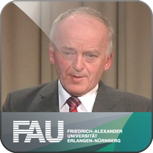 Prof. Dr. Harald Meerkamm