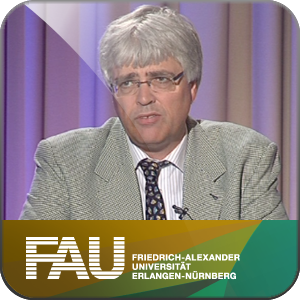 PD Dr. Franz-Josef Meiers