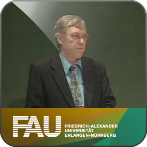 Prof. Dr. Dieter Meindl