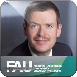 Prof. Dr.-Ing. Klaus Meyer-Wegener