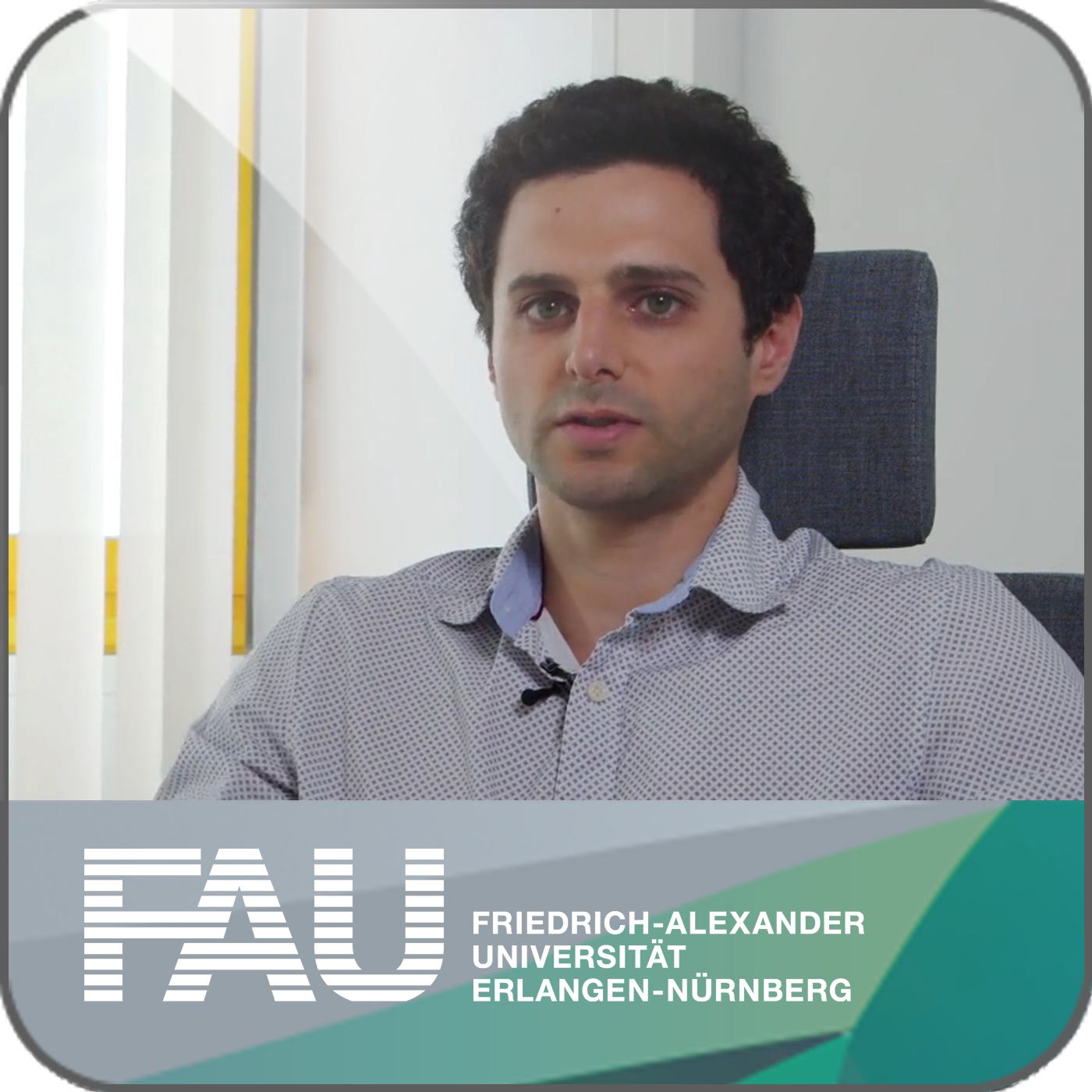 Prof. Dr. Veniamin Morgenshtern