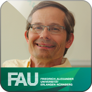 Prof. Dr. Reinhard Neder