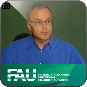 Prof. Dr. Ulrich Nickel