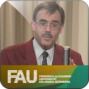 Prof. Dr. Martin Nicol