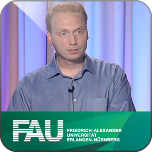 Prof. Dr. Falk Nimmerjahn