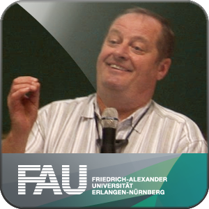 Prof. Dr. Elmar Nöth