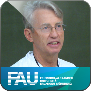 PD Dr. Wolfgang Frobenius