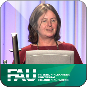 Prof. Dr. Susan Parnell