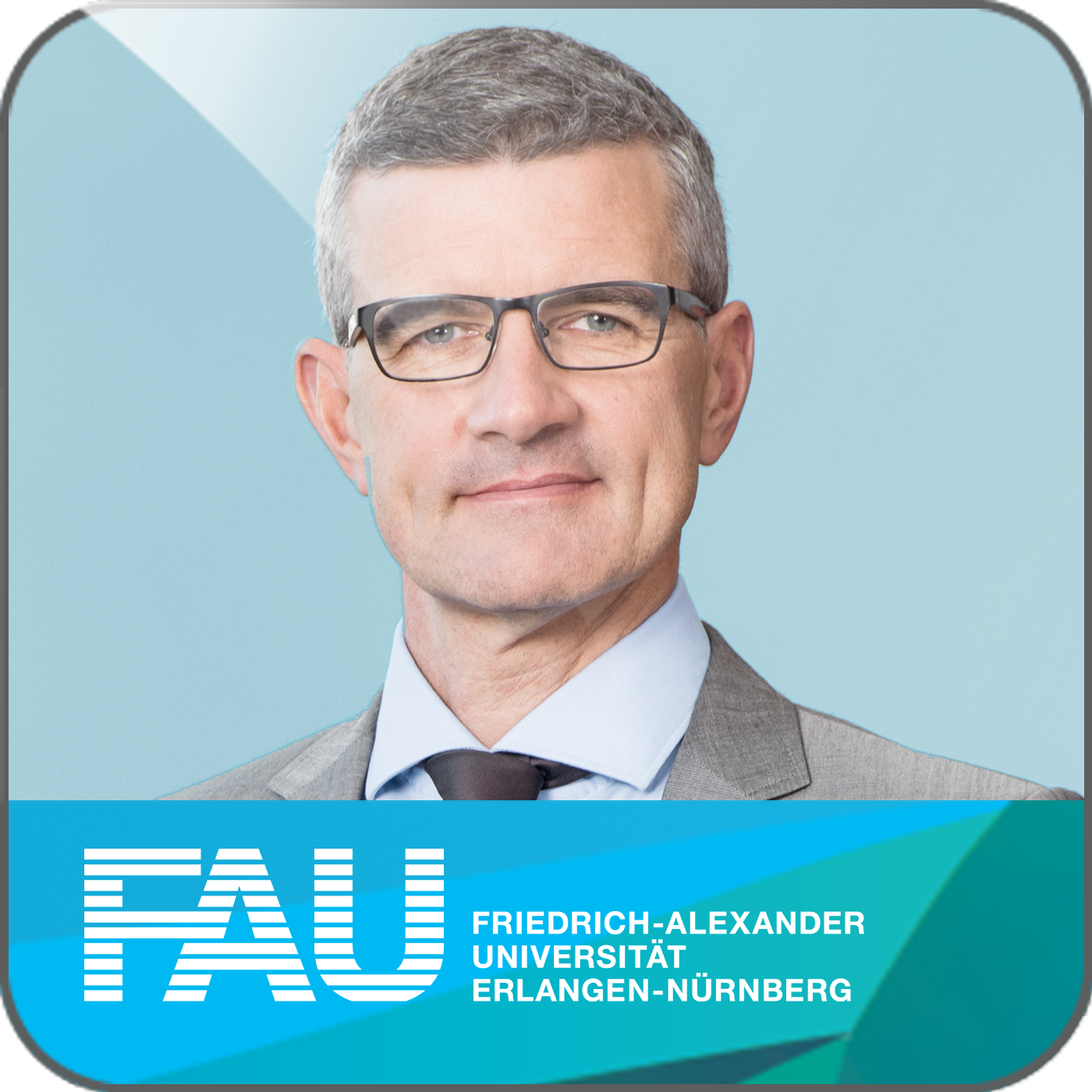 Prof. Dr. Friedrich Paulsen