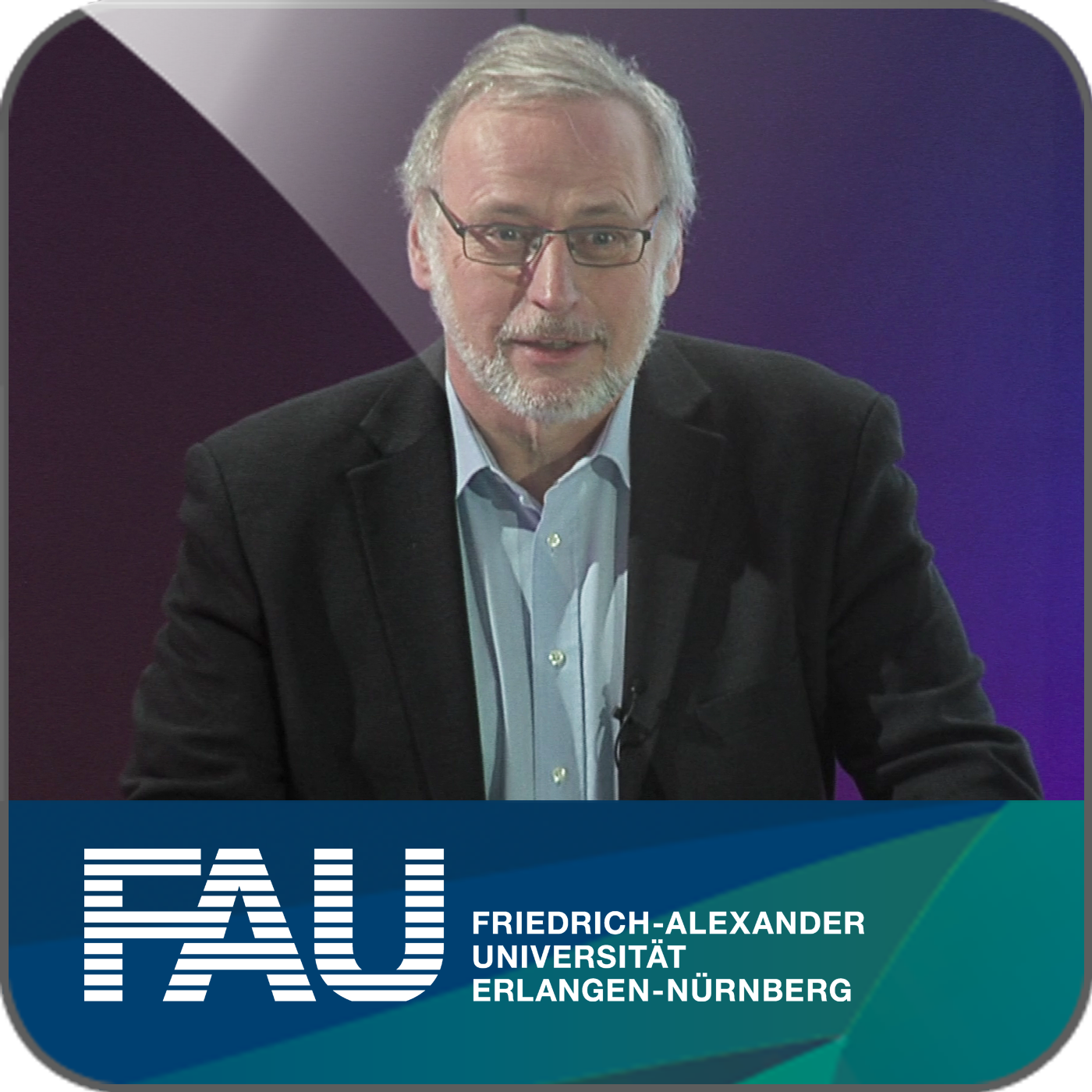 Prof. Dr. Volker Peckhaus