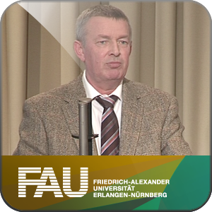 Prof. Dr. Heinrich Pehle