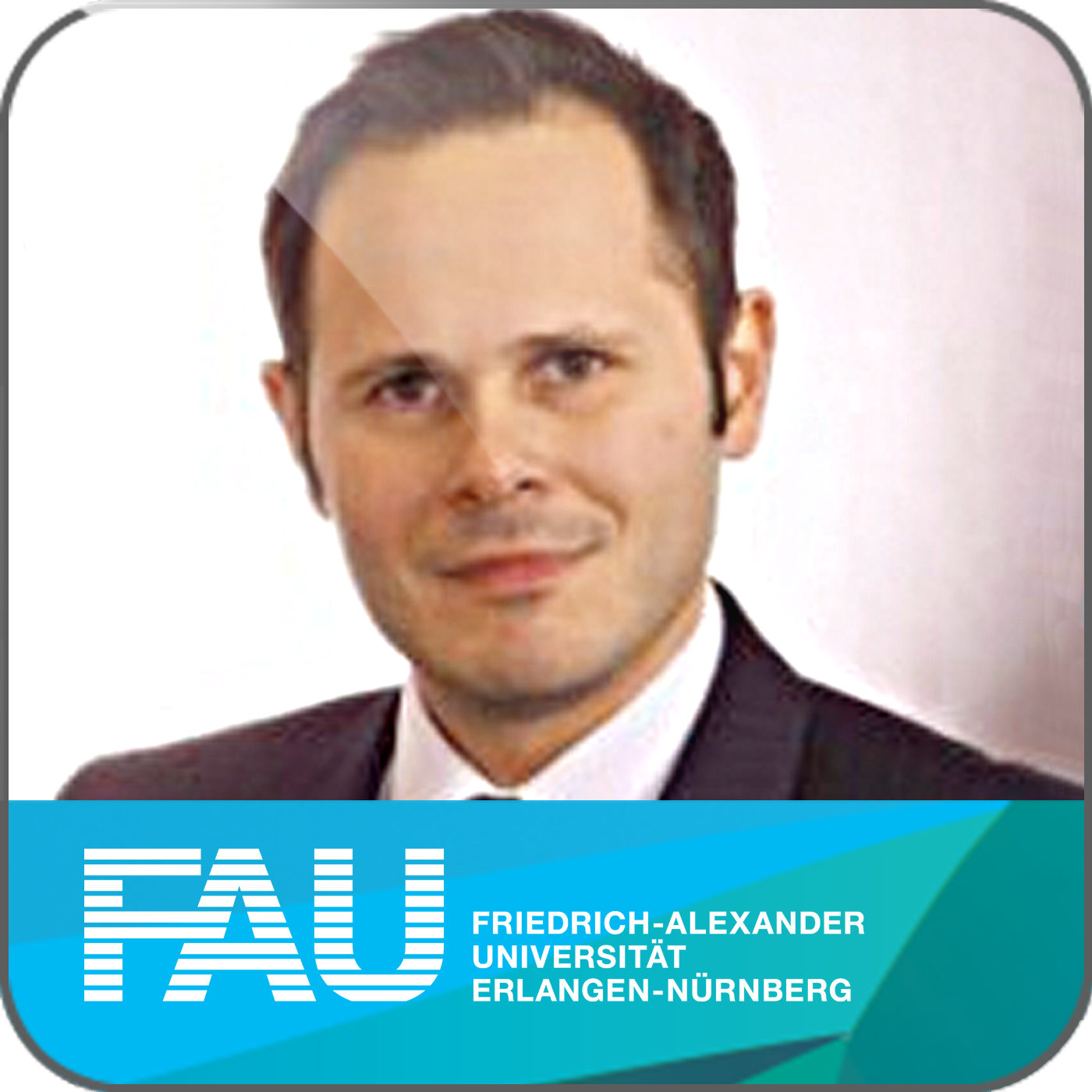 PD Dr. Aristotelis Perrakis