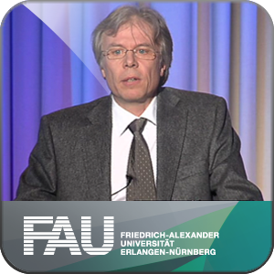 Prof. Dr. Wolfgang Peukert