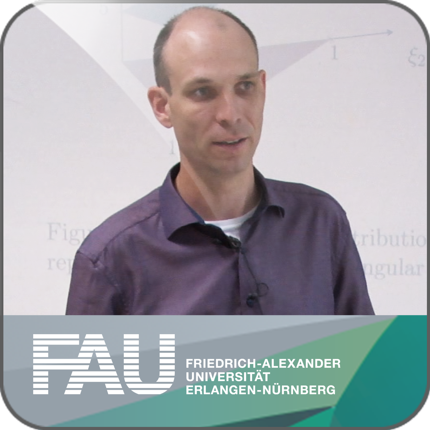 PD Dr.-Ing. habil. Sebastian Pfaller