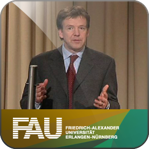 Prof. Dr. Klaus Pfeifer