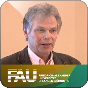 Prof. Dr. Wolfgang Pfeiffer