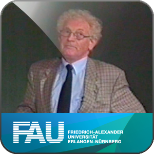 Prof. Dr. Dieter Platt