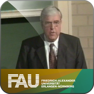 Prof. Dr. Egert Pöhlmann