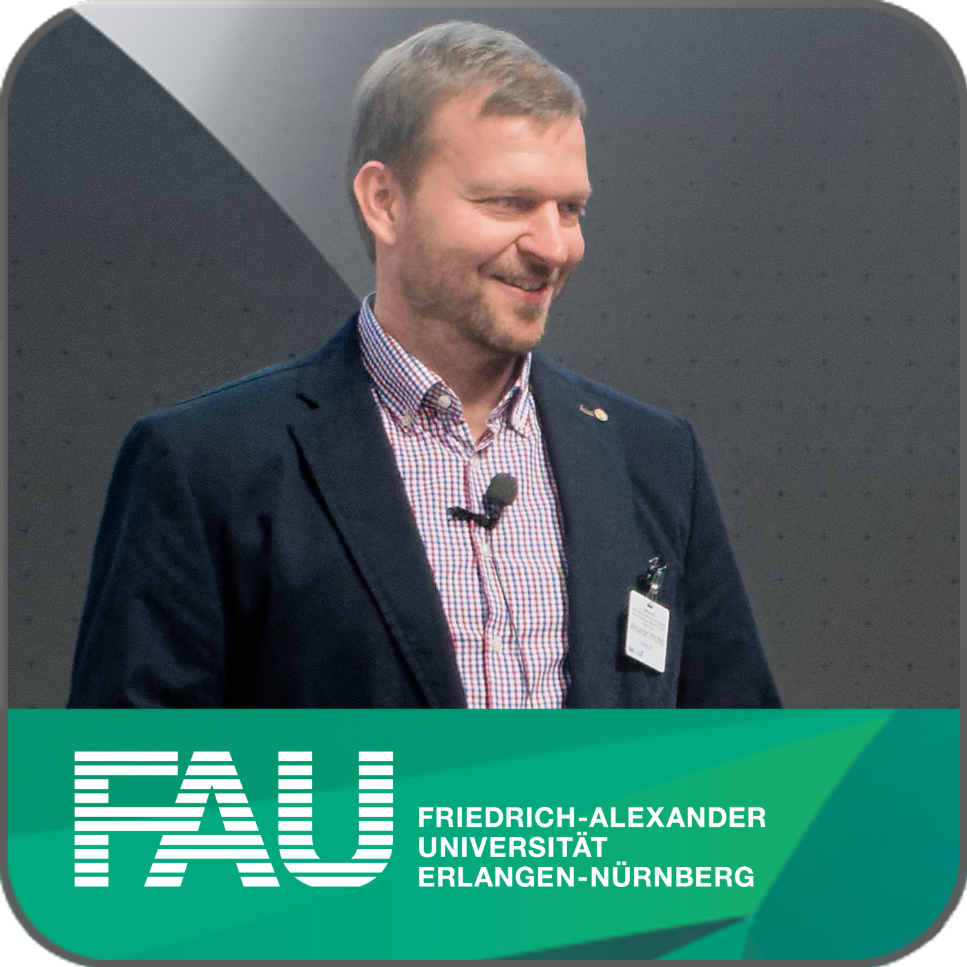 Dr. Alexander Prechtel