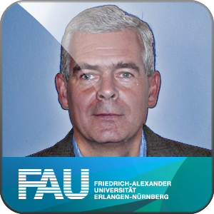 Prof. Dr. Harald Mang