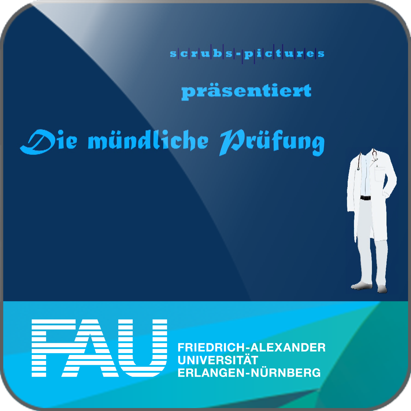 Dr. med. Michael Scheib