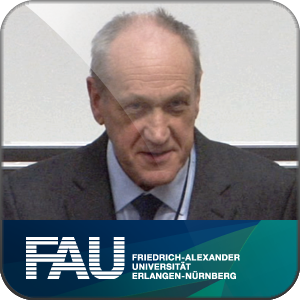 Prof. Dr. Franz-Josef Rammig