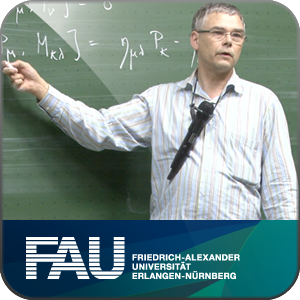 Prof. Karl-Henning Rehren