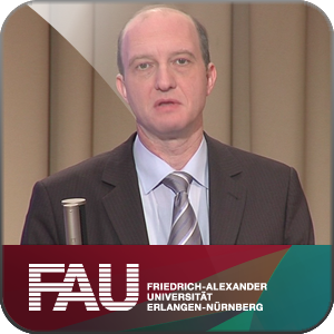 Prof. Dr. Richard Reichel