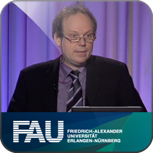 Prof. Dr. Jürgen Renn