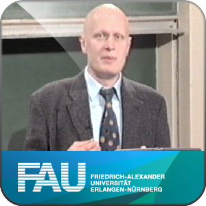 Prof. Dr. Reinald Repp