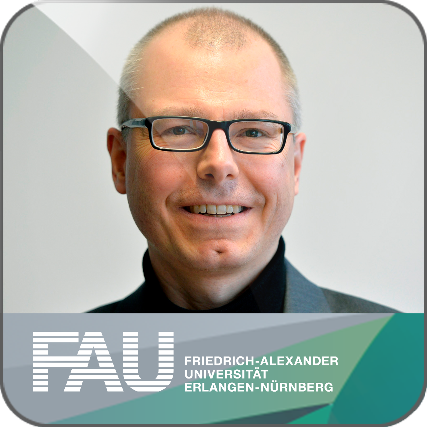 Prof. Dr. Dirk Riehle