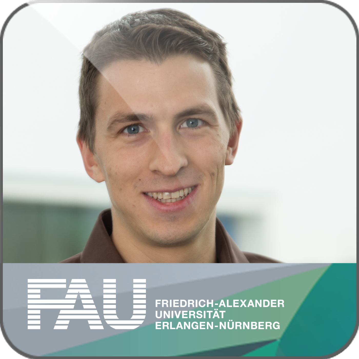 M. Sc. Florian Rittner