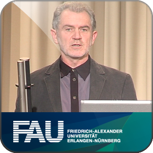 Prof. Dr. Eckhard Roch