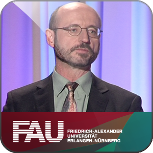 Prof. Dr. Mathias Rohe