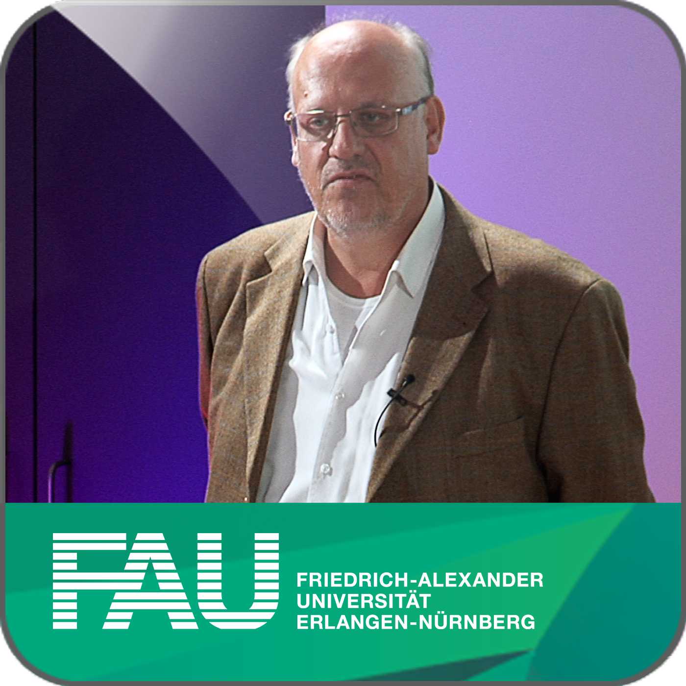 Prof. Dr. Joachim Rohn