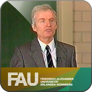 Prof. Dr. Klaus Rothe