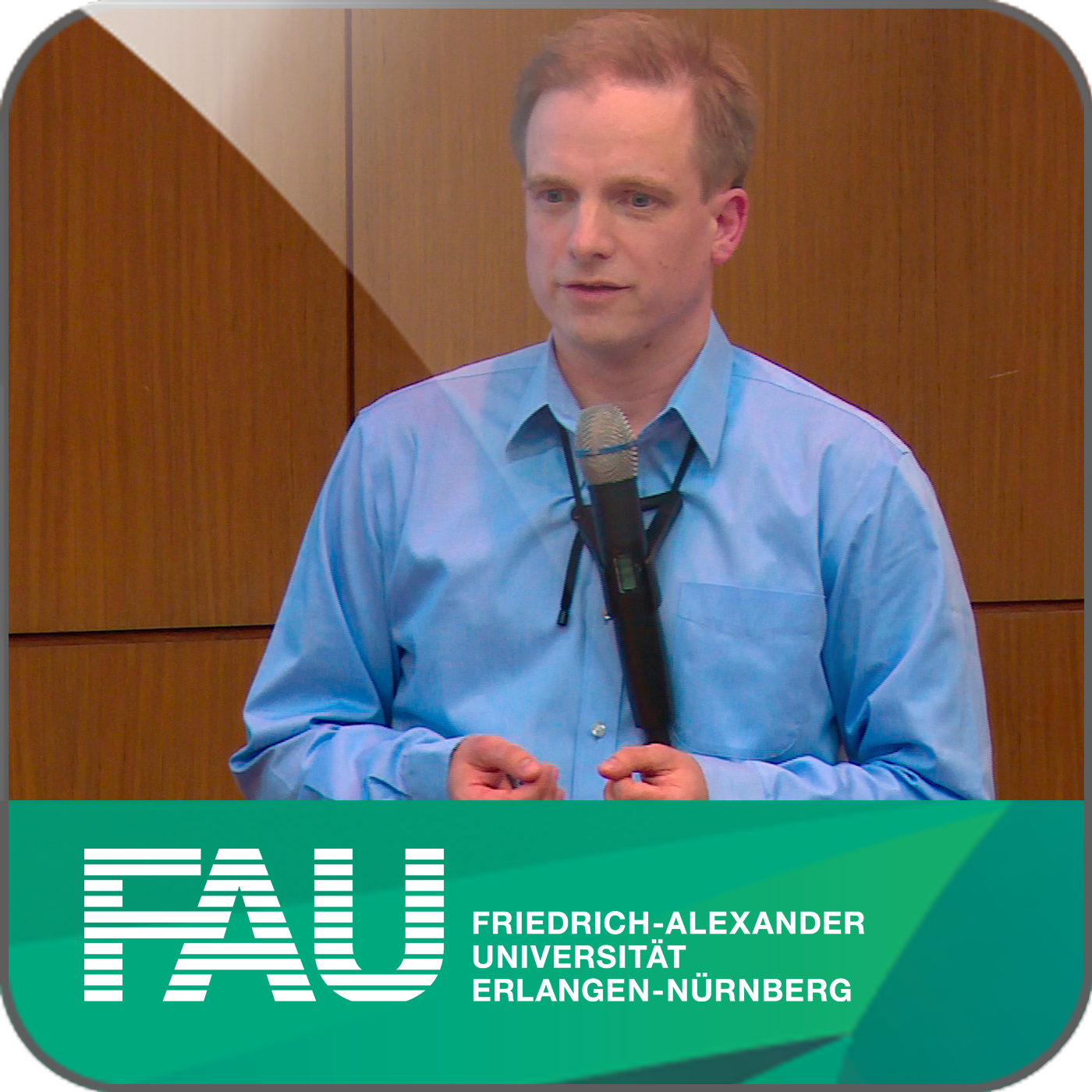 Prof. Dr. Hanno Sahlmann