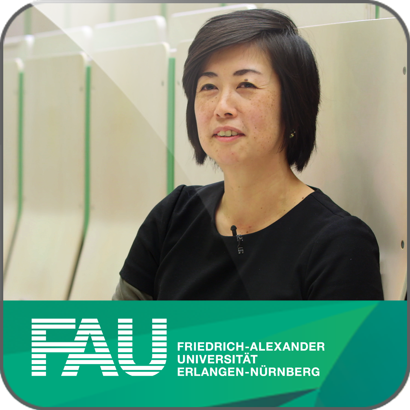 Prof. Dr. Manami Sasaki