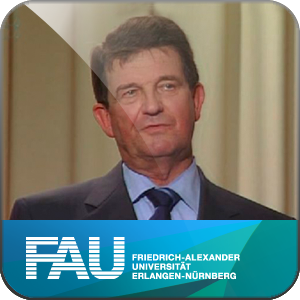 Prof. Dr. Rolf Sauer