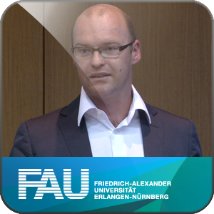 Prof. Dr. Georg Schett