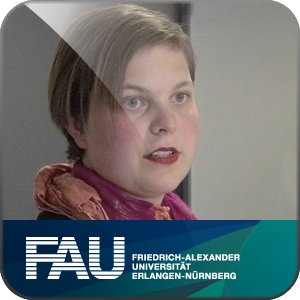 MA Lea-Sophie Schiel