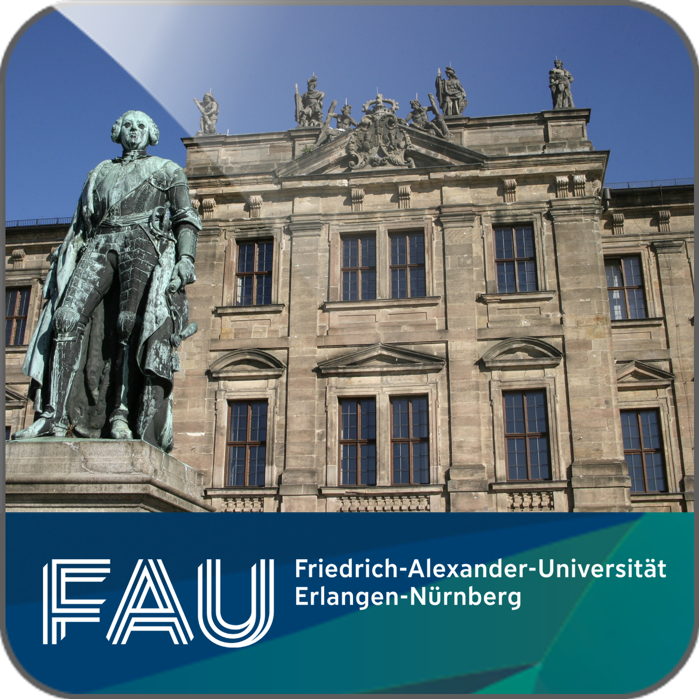 RRZE-Podcast Podcast-Cover