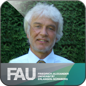 Prof. Dr. Eberhard Schlücker