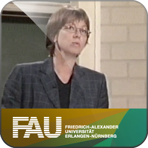 Prof. Dr. Gisela Schlüter